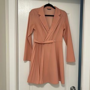 Business dress